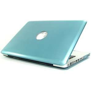  Bluecell MBP Metallic Light Blue Color Hard Case for New 