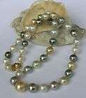 LOOSE PEARL GEMSTONES SETS, Pearl necklaces items in NYLADY JEWELRY 