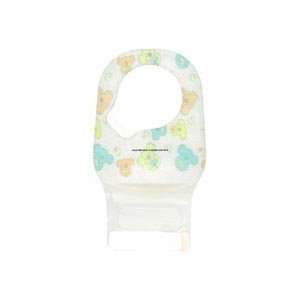  Little Ones Two Piece Adhesive Coupling Technology Pouch 