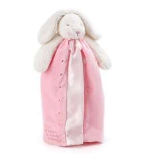  Littlebits Bunny Buddy Blanket from Bunnies by the Bay 