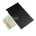   Anti Glare Screen Protector for Laptop/Noteboo​k Size 221x129MM