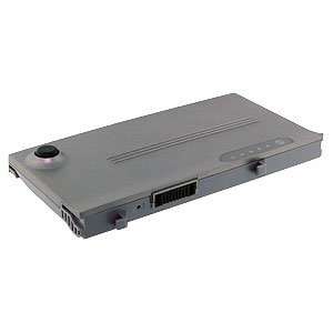  Battery 8208U for Dell (66 Whr, DENAQ)