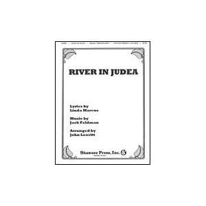  River in Judea Vocal Solo   Medium/Low Voice Sports 