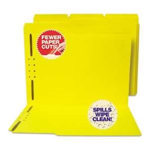  S J Paper Water Resistant And Paper Cut Resistant File 