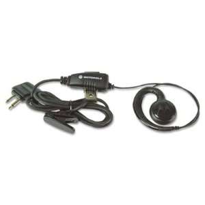   Line Microphone for Business Two Way Radios MTRRLN6423A Car