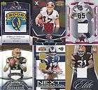 LADAINIAN TOMLINSON 07 UD PREMIER GAME USED JERSEY PATCH SP #/75 06 