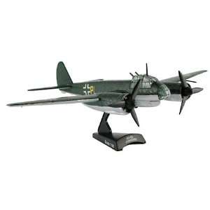  Ju 88 Junkers 4 Seater Dive Bomber Postage Stamp Aircraft 