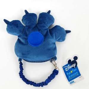    Lilo & Stitch Plush Clutch Wallet Purse Handbag Toys & Games