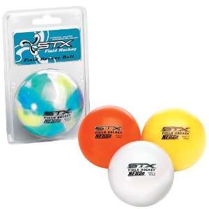 STX Standard Lacrosse Ball 