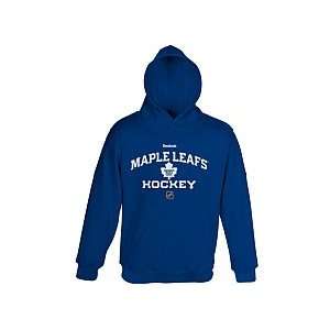  Reebok Toronto Maple Leafs Youth Center Ice Pullover 