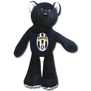  FC Juventus Beanie Bear