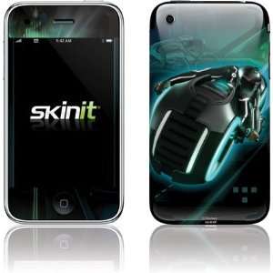  Light Cycle Ride skin for Apple iPhone 3G / 3GS 