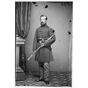  Civil War Reprint Lt. C. Corley, 7th N.Y. S.M.
