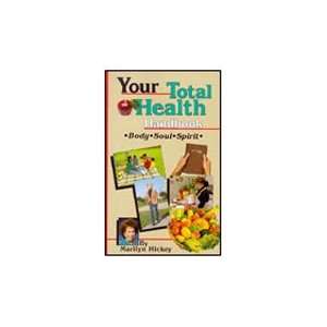  Total Health Handbook   Dr. Magaziner, (Books) Health 
