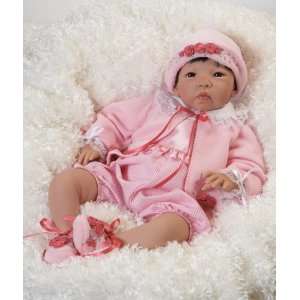   Baby Dolls, Nischi, 21 inch, So Lifelike and Realistic Toys & Games