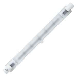  FWM VALUE ITEM 650W HALOGEN 120V T3 DOUBLE ENDED RECESSED 