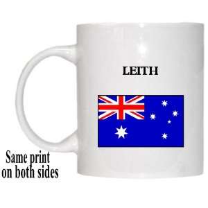  Australia   LEITH Mug 