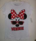 minnie mouse tees  
