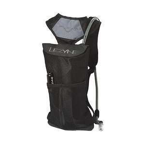LEZYNE Lezyne Micro Pack Hydration System 2 Liter Black  