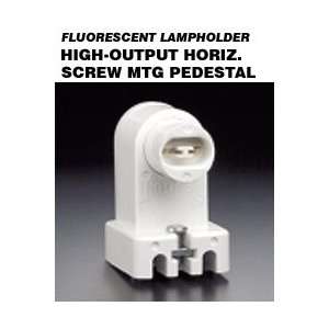  Lampholders And Sockets 464 Leviton Fluorescent High 
