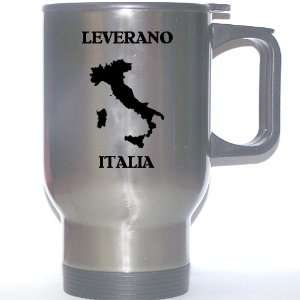  Italy (Italia)   LEVERANO Stainless Steel Mug 