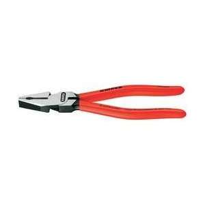  Combo Pliers,high Leverage,7 1/4 In,red   KNIPEX