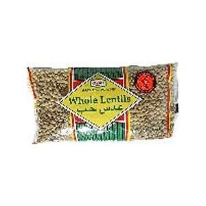 Whole Green Lentils  Grocery & Gourmet Food