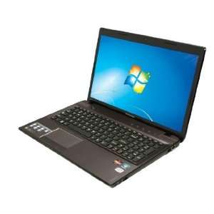  lenovo IdeaPad Z575 (129929U) Notebook AMD A Series A6 