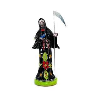   Day of the Dead Saint Death Grim Reaper Figure 
