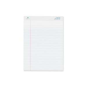  Sparco Legal Ruled Pad50 Sheet(s)   16lb   Legal Ruled   8 
