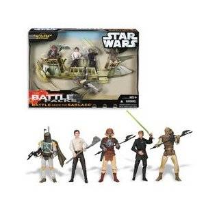  Star Wars Saga 2008 The Legacy Collection Exclusive Boxed 