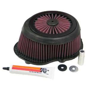  Powersports Replacement Tapered Conical Air Filter   2004 