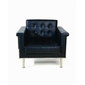  Raleigh Leather Armchair