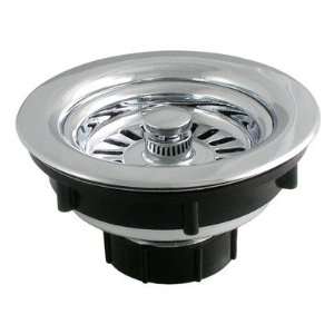  LDR 551 1450 Basket Strainer