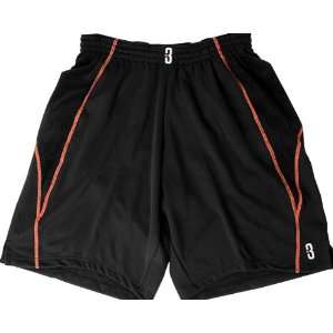  BALLER   Basketball Shorts with Dryv by POINT 3 Sports 