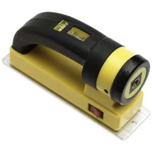  Products 49887 Laser Chalk Line (PRO), Black/Yellow