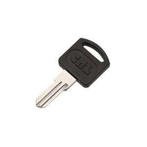  CRL Blank Key for Lock Models 220 / 255 / D805