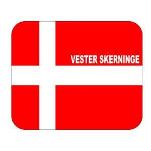  Denmark, Vester Skerninge Mouse Pad 