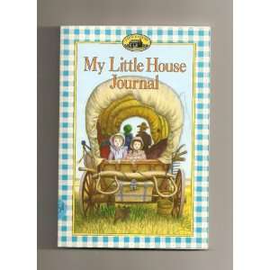  My Little House Journal Garth Williams Books
