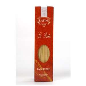 Tagliarini from Abruzzese Artisan Carlo Latini (500g)  