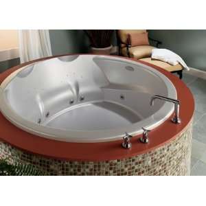 Lasco Bathware Whirlpools and Air Tubs CRRD72AW Lasco Bathware Lasco 