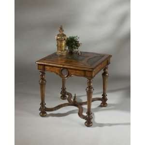  Butler 1558090 End Table   Free Delivery Butler End Tables 