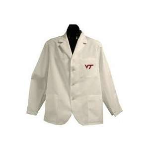  Virginia Tech Hokies Consultation Coat