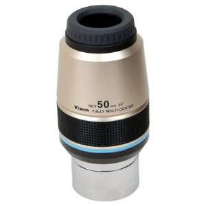  Vixen NLV 50mm 2in Lanthanum Eyepiece 39302 Camera 