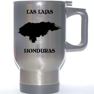  Honduras   LAS LAJAS Stainless Steel Mug Everything 