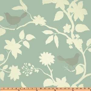   Connolly Jacquard Lagune Fabric By The Yard Arts, Crafts & Sewing