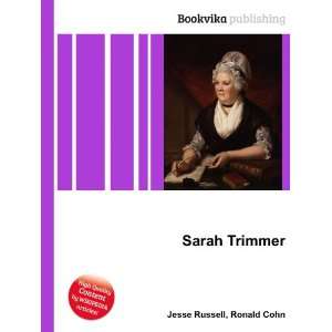  Sarah Trimmer Ronald Cohn Jesse Russell Books