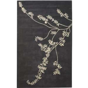  Innsbrook Rug 29x14 Runner Charcoal