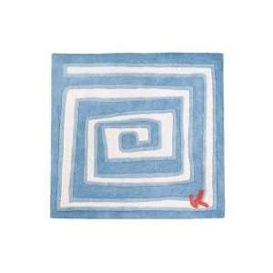  Kaloo Blue Carpet Labyrinthe Baby
