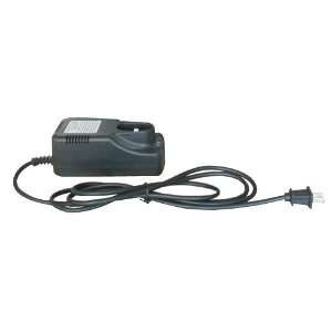 CRL 240 Volt Battery Charger for LD188B Battery by CR Laurence  